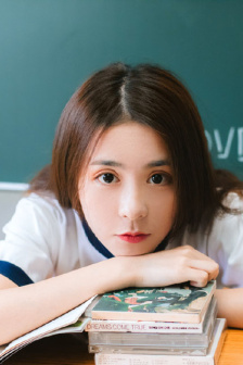 可爱女友出轨记